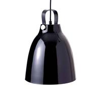 Dyberg Larsen Copenhagen Pendulum black Ø 26,5cm