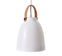 Dyberg Larsen Copenhagen Pendulum white Ø 19.5cm