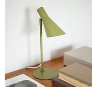 Dyberg Larsen DL12 Mini Table Lamp Green