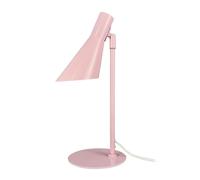 Dyberg Larsen DL12 Mini Table Lamp Pink