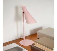 Dyberg Larsen DL12 Mini Table Lamp Pink