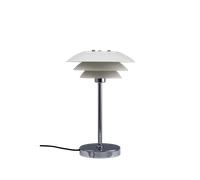 Dyberg Larsen DL20 Table Lamp White