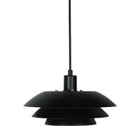 Dyberg Larsen DL31 Pendant Black