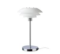 Dyberg Larsen DL31 Table Lamp Opal
