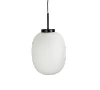 Dyberg Larsen DL39 Pendant Opal/ Black