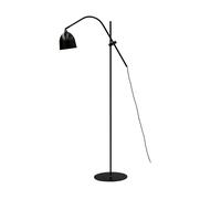 Dyberg Larsen Easton Floor Lamp Black