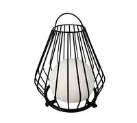 Dyberg Larsen Evesham Outdoor Lamp Small Black