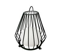 Dyberg Larsen Evesham Outdoor Lamp Small Green