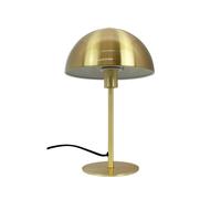 Dyberg Larsen French Collection Lyon Table Lamp Brass
