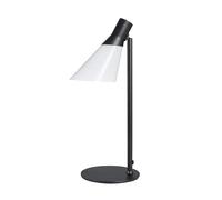 Dyberg Larsen Gent Table Lamp Opal
