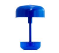Dyberg Larsen Haipot LED Portable Lamp Blue