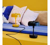 Dyberg Larsen Haipot LED Portable Lamp Black