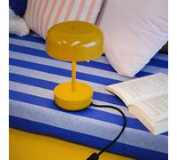 Dyberg Larsen Haipot Table Lamp Curry Yellow