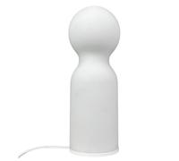 Dyberg Larsen Harper Cone Table Lamp White