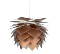 Dyberg Larsen Illumin Pendant Medium Copper