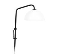 Dyberg Larsen Jazz Wall Lamp Opal