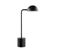 Dyberg Larsen Marble Table Lamp
