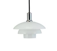 Dyberg Larsen Morph Ø21 Pendant Opal
