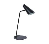 Dyberg Larsen Noa Table Lamp Matt Black