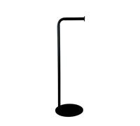 Dyberg Larsen Odin Base For Outdoor Lamp Black