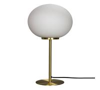 Dyberg Larsen Queen Table Lamp Opal/ Brass
