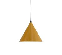 Dyberg Larsen Ron hanging light glossy yellow