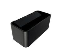 Dyberg Larsen Saturn Outdoor Wall Lamp Black