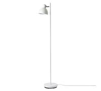 Dyberg Larsen Skagen 1-bulb floor lamp, white
