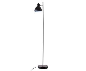 Dyberg Larsen Skagen 1 Floor Lamp 1-bulb black