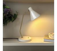 Dyberg Larsen Sleep Table Lamp Kit White