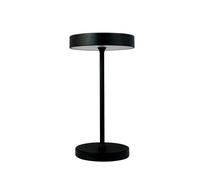 Dyberg Larsen Starlight Portable Lamp H25.5 Black