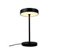 Dyberg Larsen Starlight Table Lamp Black