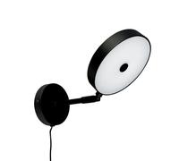 Dyberg Larsen Starlight Wall Lamp Black