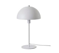 Dyberg Larsen Stockholm table lamp E14 43 cm white