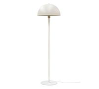 Dyberg Larsen Stockholm Floor Lamp Matt White