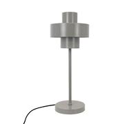 Dyberg Larsen Stoke Table Lamp Gray