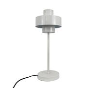 Dyberg Larsen Stoke Table Lamp Kit White
