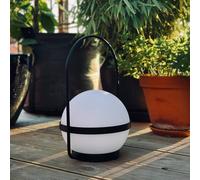 Dyberg Larsen Summer Solar Table Lamp