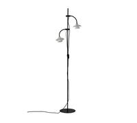 Dyberg Larsen Valby Floor Lamp Opal