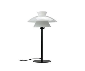 Dyberg Larsen Valby3 Table Lamp Opal