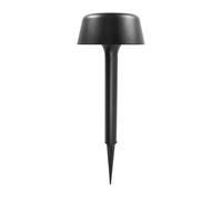 Dyberg Larsen Valencia Solar Bed Lamp Outdoor