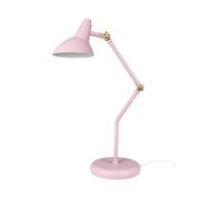 Dyberg Larsen Vela Table Lamp Pink