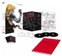 DYBEX Fullmetal Alchemist - The Original Series - Limited Collector's Edition - A4 Gift Box