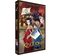 DYBEX Kingdom - Saison 1 - Edition Collector Limitée - Coffret A4 Blu-ray