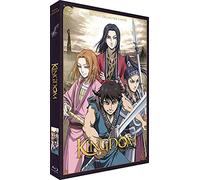 DYBEX Kingdom - Saison 2 - Edition Collector Limitée - Coffret A4 Blu-ray