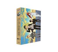 Dybex YuYu Hakusho Complete 25th Anniversary Collector Set A4