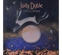 Dyble,Judy - Earth Is Sleeping [VINYL]