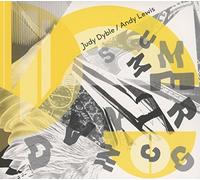 Dyble, Judy - Summer Dancing