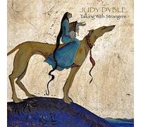 Dyble, Judy - Talking With Strangers [VINYL]