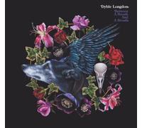 Dyble & Longdon Between a Breath and a Breath (CD) Album (US IMPORT)